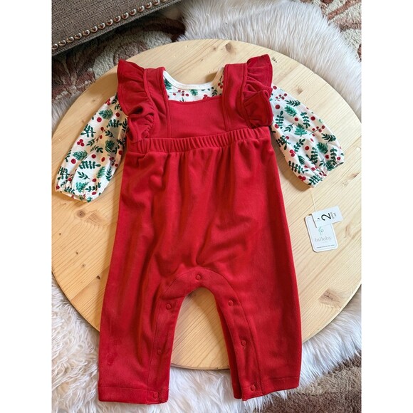 Lullaby Lane holiday outfit - Picture 1 of 4